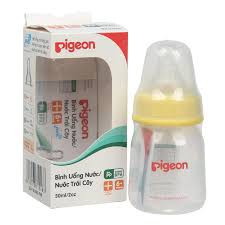 Bình uống nước Pigeon 50ml