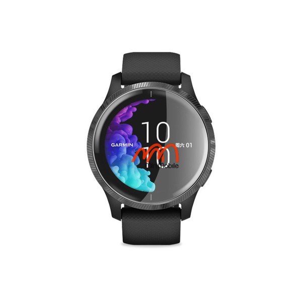 Cường Lực Dẻo Full Màn Hình Garmin Venu 2s