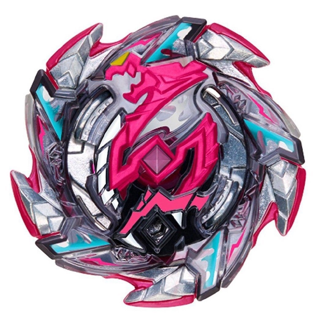 Đồ chơi con quay Beyblade BURST B-113 Hell Salamander.12.Op kèm dây phóng