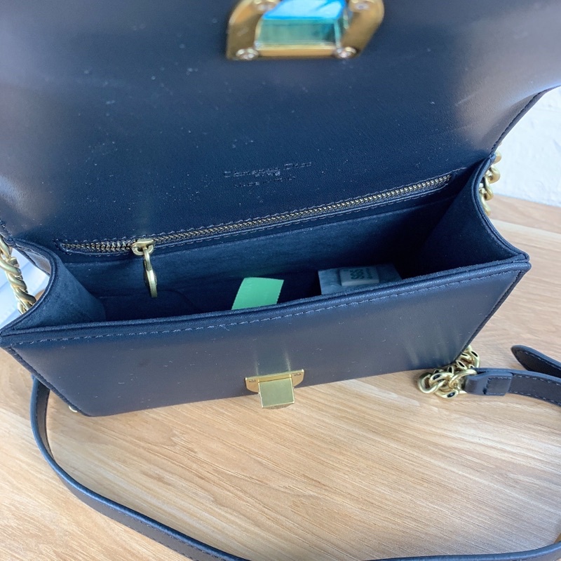 Túi xách Dior Ama size 21cm