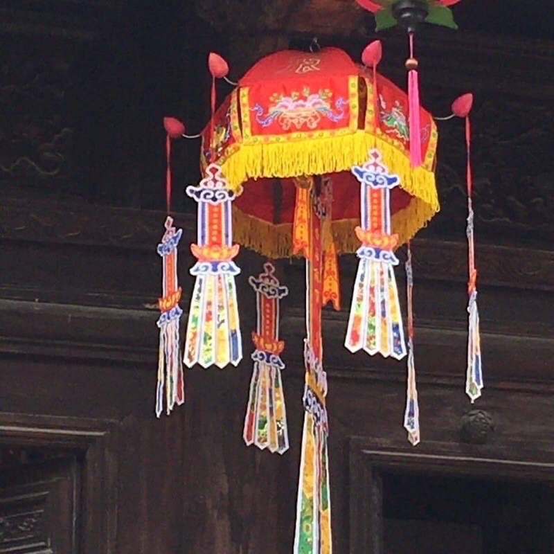 BẢO CÁI - TRÀNG PHAN