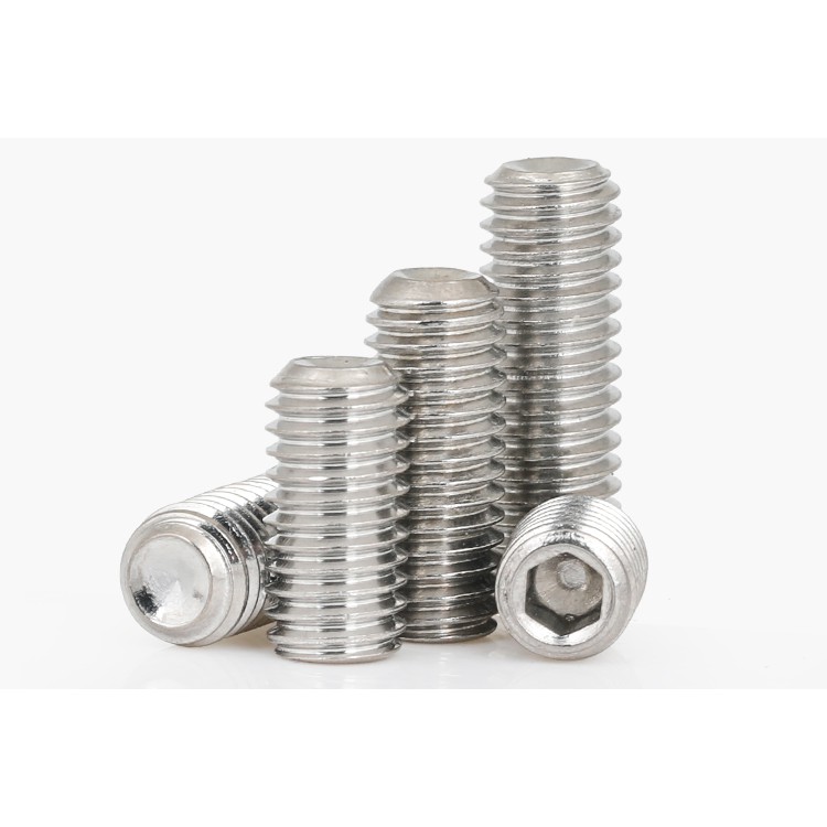Ốc lục giác chìm M8