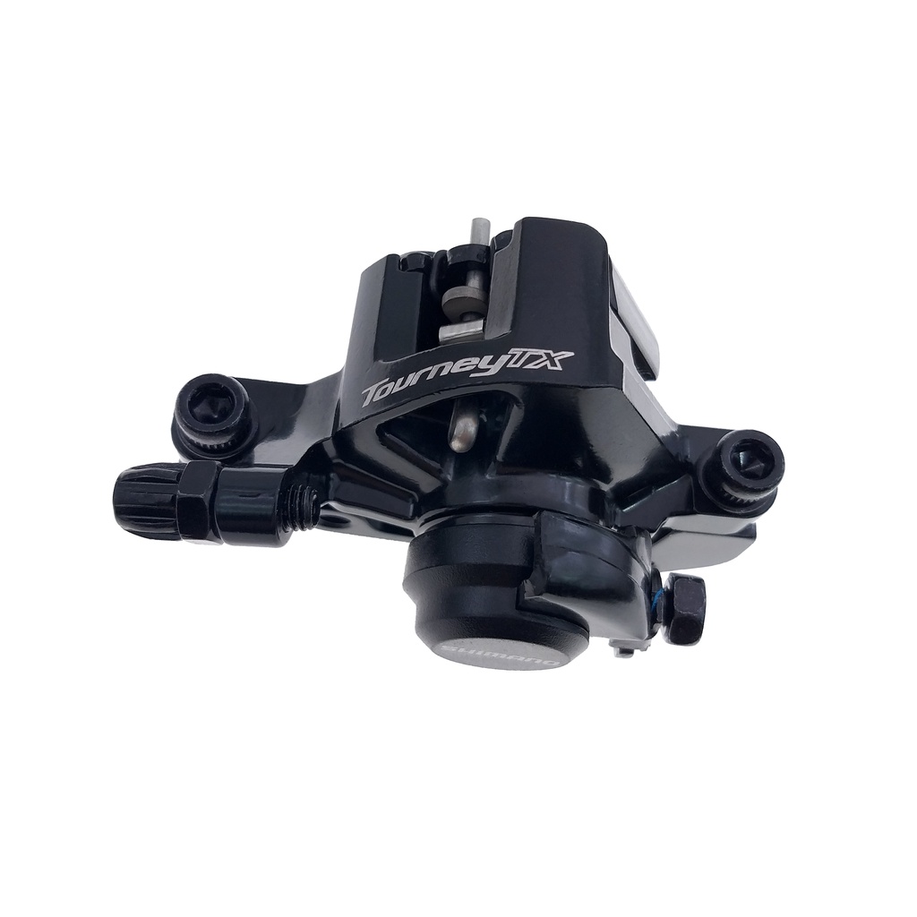 Má Phanh Đĩa Cơ Shimano TOURNEY TX BR-TX805 TX805 caliper G3 HS1 RT56 RT54 RT30 RT26 160mm