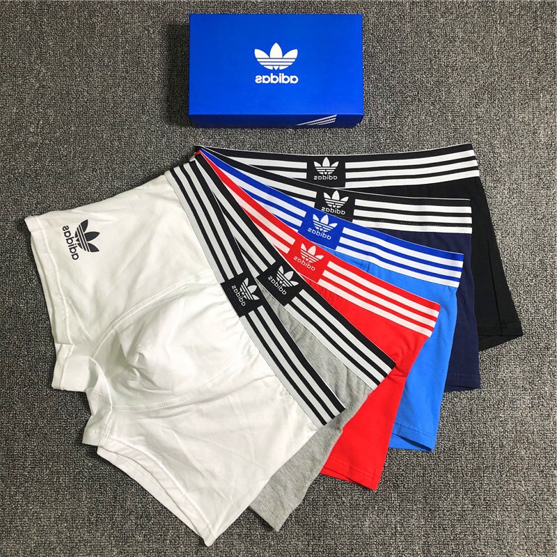 quần sịp đùi boxer Adidas