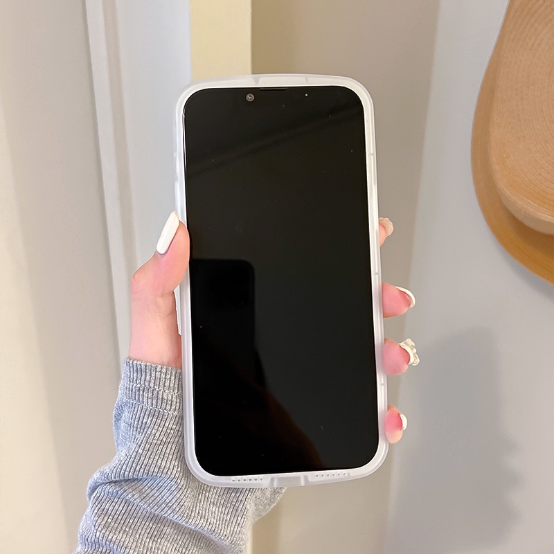 Ốp Điện Thoại Có Giá Đỡ Hình Đầu Vịt Cho iphone7 / 7plus / 8 / 8plus / xs / 11 / 12 / 13 / 14 / pro / max / plus / promax