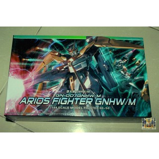 Mô hình lắp ráp HG 00 1/144 Gundam Arios GNHW TT Hongli