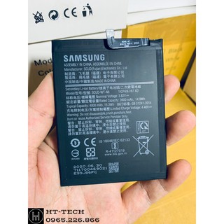 Pin samsung A10s chính hãng