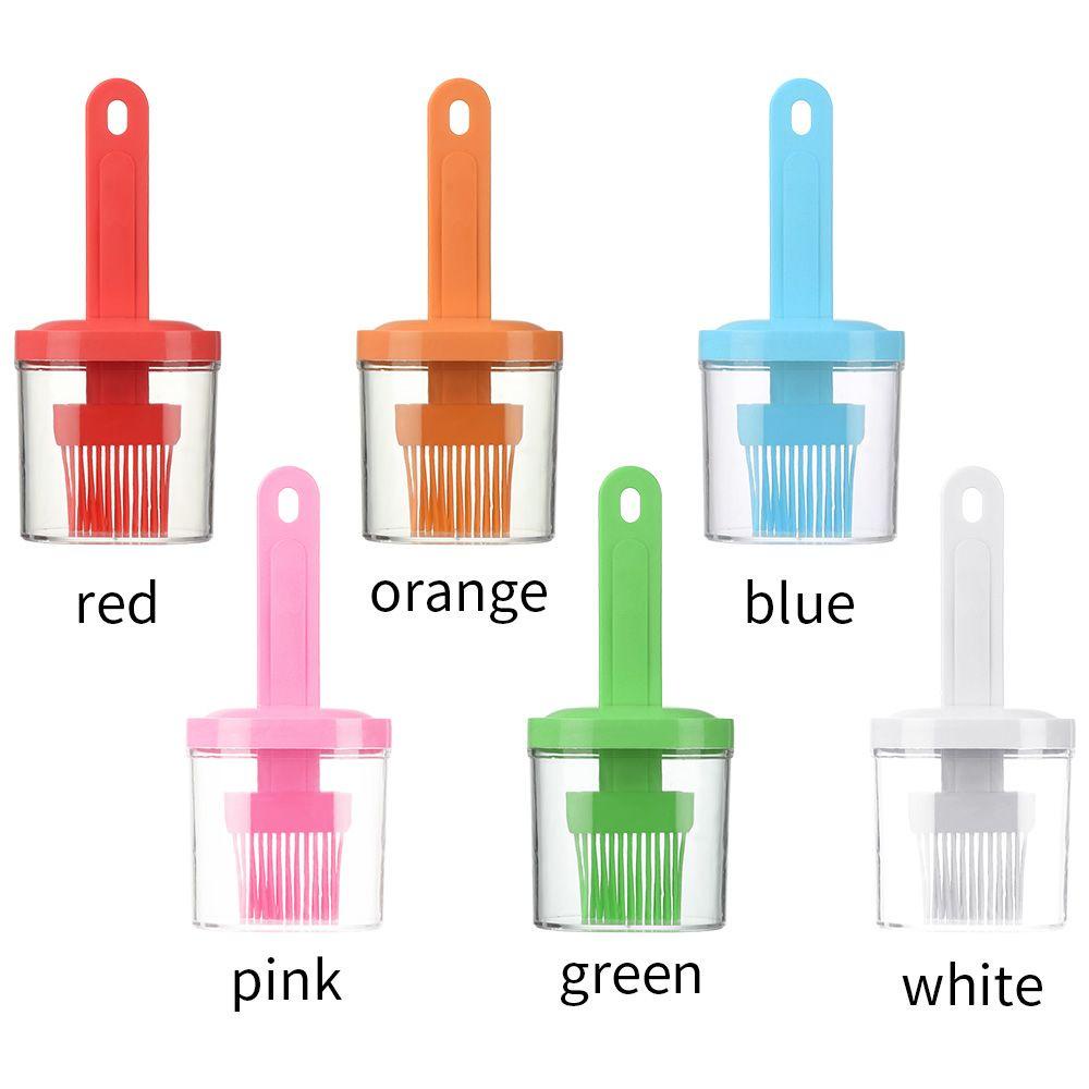 Cọ Phết Dầu Dùng Nướng Bbq Tiện Dụng