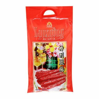 Lạp Xưởng Vissan