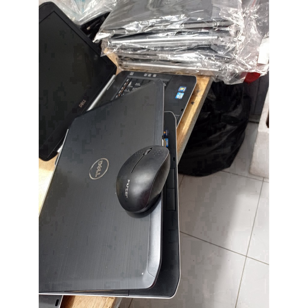 [FreeShip] Laptop Dell Latitude E5420 14in / Core i5 / Ram 4gb / HDD 250gb / Pin ~2h | BigBuy360 - bigbuy360.vn