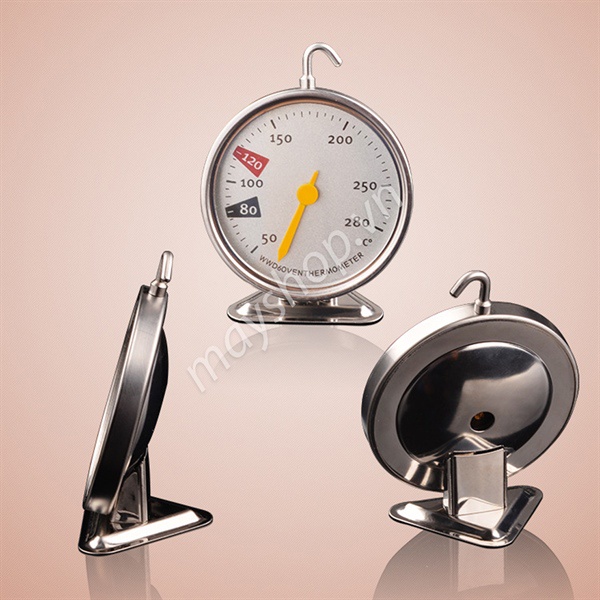 Nhiệt kế lò treo thanh nhiệt Bakest