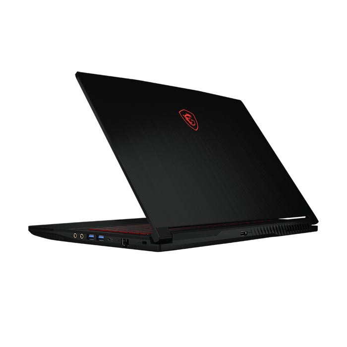Laptop MSI GF63 Thin 11SC-664VN (Core™ i5-11400H &amp; GTX 1650)