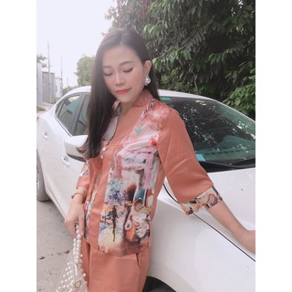 Đồ lam đi chùa