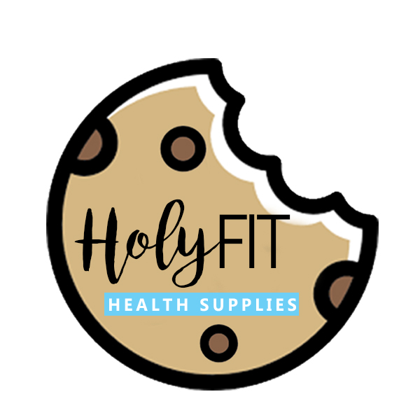 HolyFIT - Giảm Cân Khoa Học