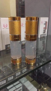 Tẩy tế bào chết ( môi )
