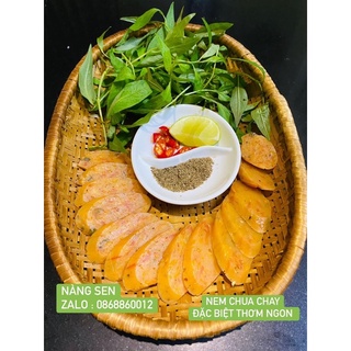 NEM CHUA VỎ BƯỞI (Chỉ giao hỏa tốc khu vực Biên Hoà)