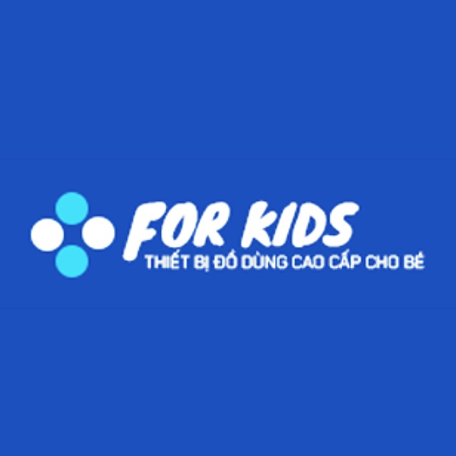 ForKids - Thế giới bé yêu
