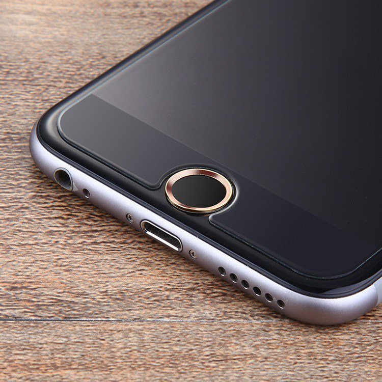 Miếng Dán Nút Home Touch ID - Cảm Ứng Vân Tay