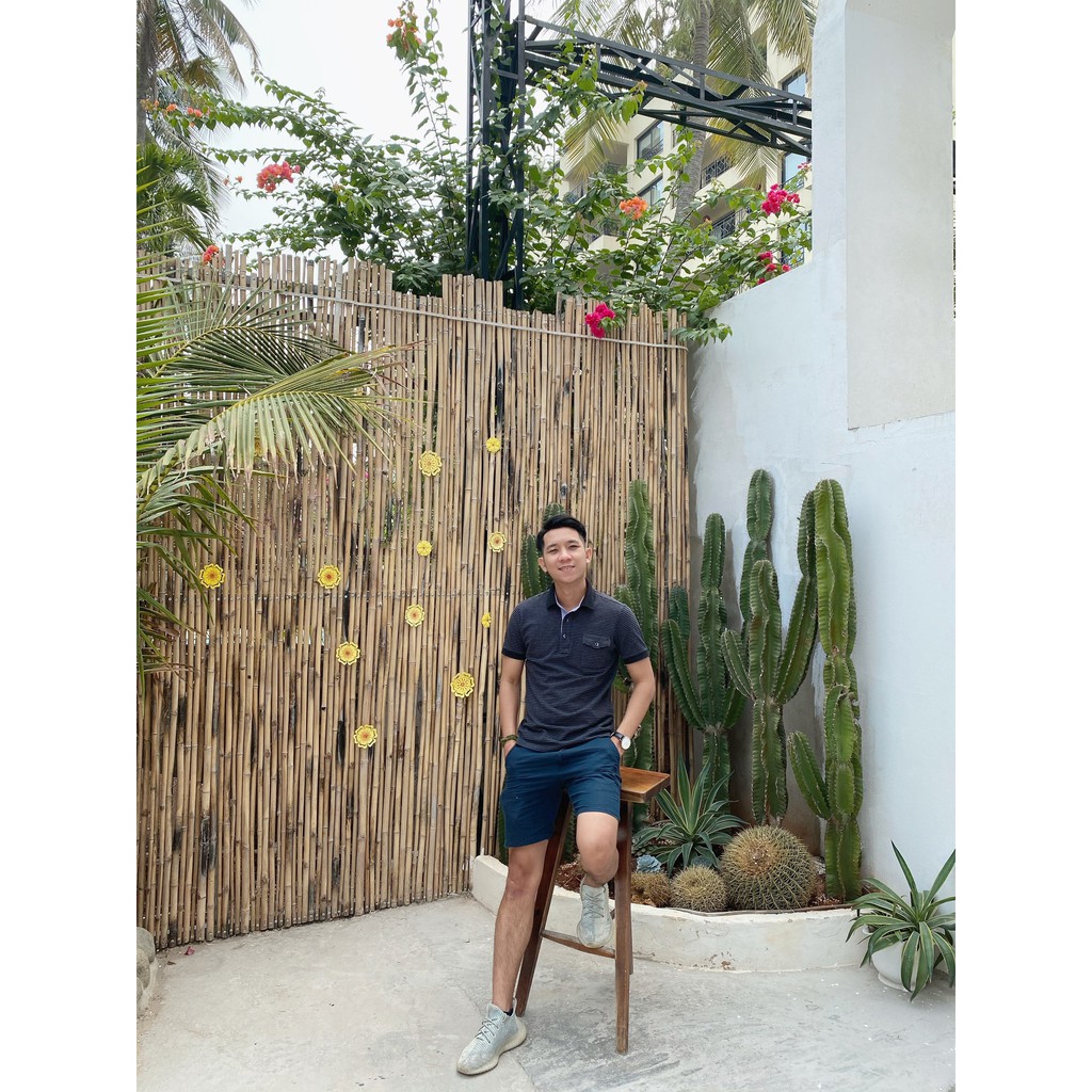 [FREESHIP] Quần sọc đũi [ZA.RA] cực chất [BAO TEST, BAO ĐỔI TRẢ], chất vải siêu xịn xò, mát mẻ, co giãn tốt. | BigBuy360 - bigbuy360.vn