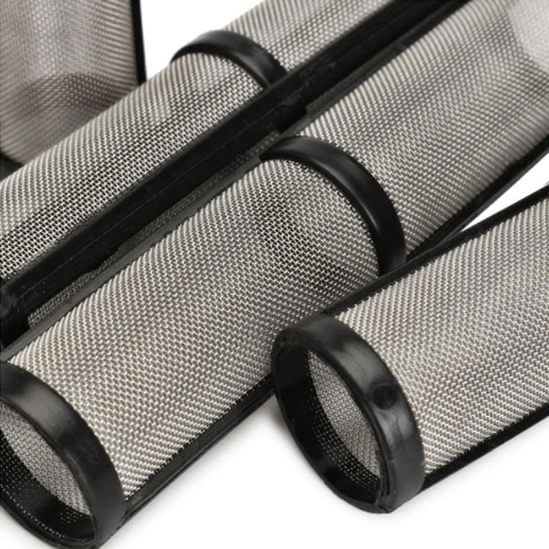 Bộ Lọc Không Khí Áp Suất Cao Cho 90 395 490495 Phụ Tùng Máy Phun Sương Không Khí Chuyên Dụng