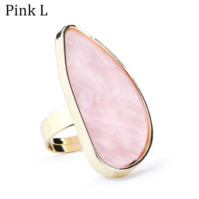 Nối dây điện thoại vào Nhẫn vàng tự nhiên Khung keo dán có dính lông mày đơn giản.