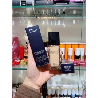 Kem Nền Dior Forever Foundation ( MẪU MỚI )