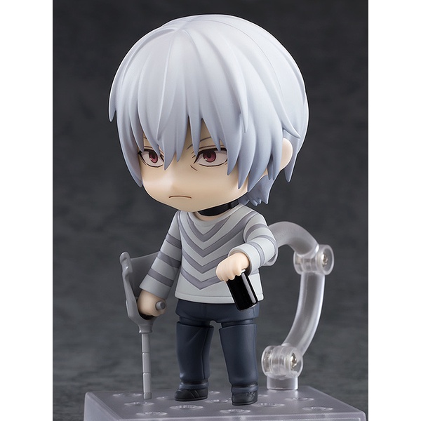 Nendoroid Accelerator - Nendoroid 1169 - A Certain Scientific Accelerator