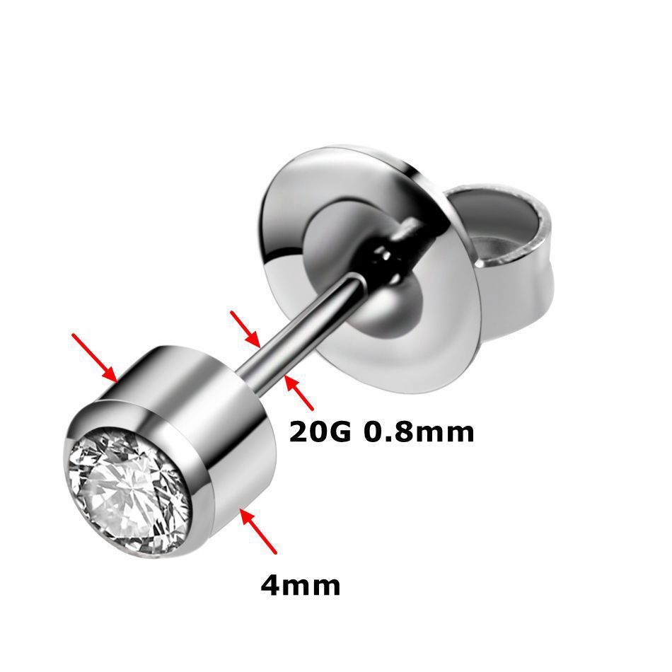 Dụng cụ bấm khuyên tai chất lượng cao bền bỉ