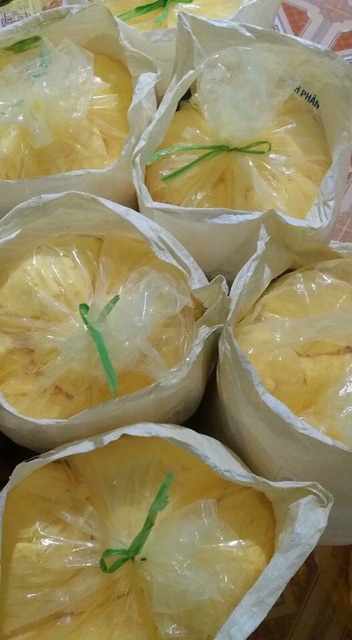 1KG VIÊN TINH BỘT NGHỆ MẬT ONG HOẶC TINH BỘT NGHỆ NGUYÊN CHẤT 100%, Nhà làm