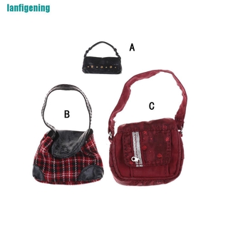 1 túi đựng búp bê morden thời trang dễ thương