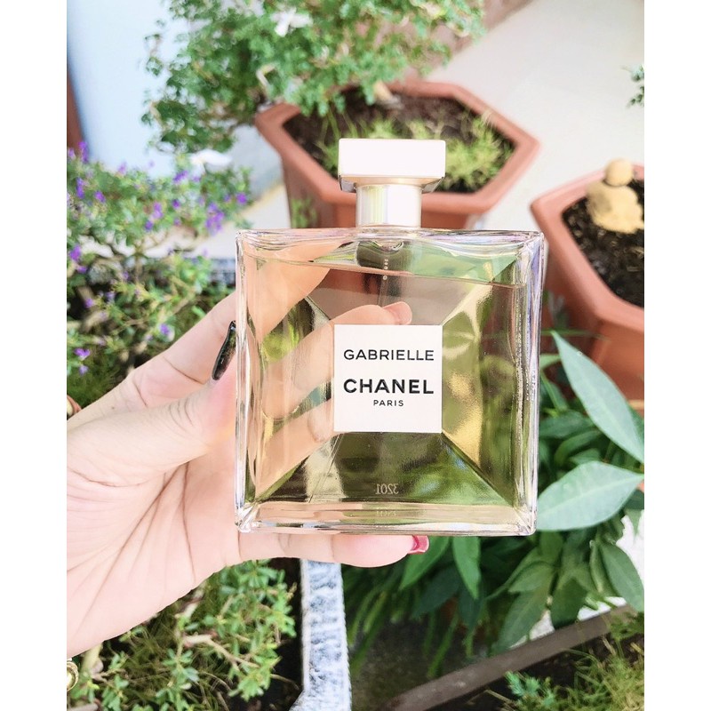 Nước Hoa Nữ Chanel Gabrielle EDP 100ML Nước hoa cho quý cô sành điệu - XT37