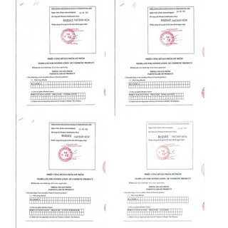 Mặt nạ dưỡng da  CELLULOSE RIORI
