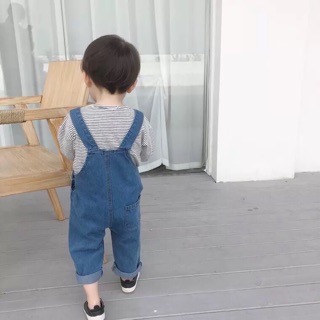 Yếm bò bé trai bé gái