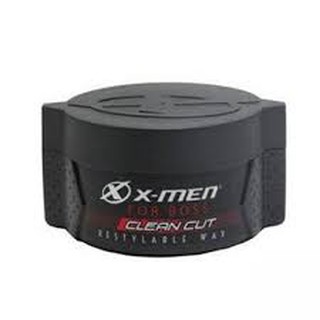 Sáp Vuốt Tóc Wat X-Men Forboss 60g