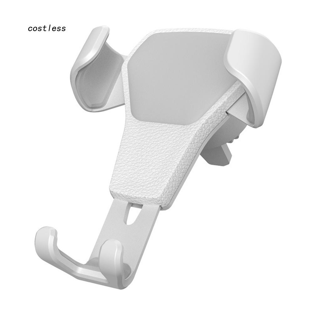 Giá đỡ điện thoại gắn lỗ thông gió xe hơi ctls _ gravity | BigBuy360 - bigbuy360.vn
