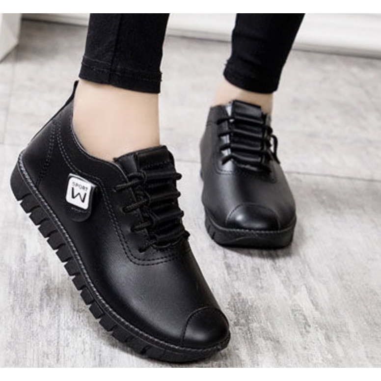 Giày thể thao nữ khuynh hướng cao cấp 😍đế nhẹ W Sport😍