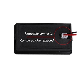 Vôn Kế Kỹ Thuật Số Pcbfun 6133a 8-100v