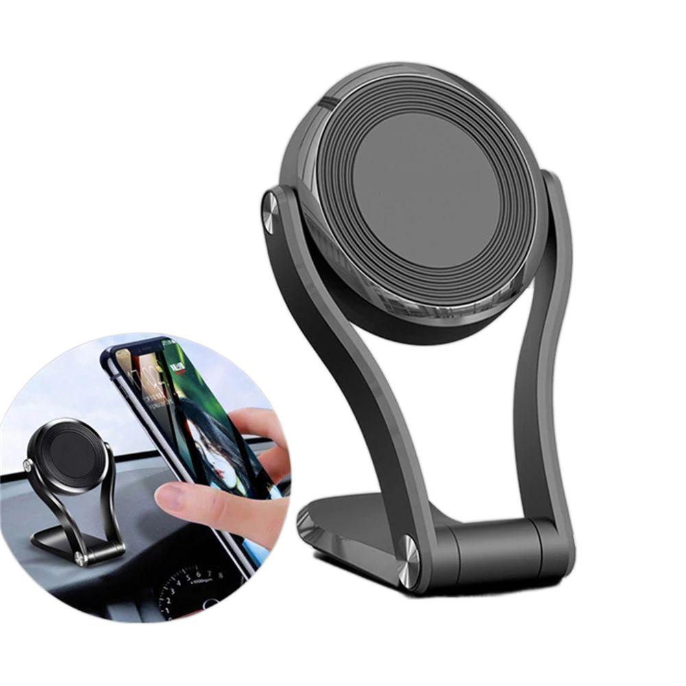 Giá Đỡ Điện Thoại Đa Năng Gắn Xe Hơi Tiện Lợi