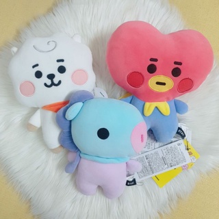 Gấu bông BT21 bản đặc biệt