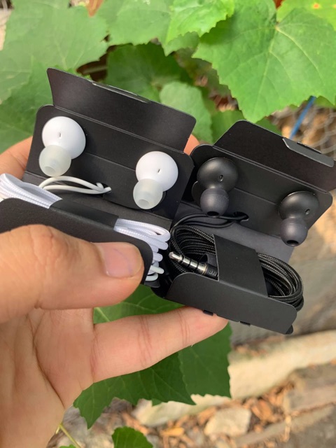 TAI NGHE  AKG+   GALAXY S10/ S10+/ S10E... CHÍNH HÃNG , HÀNG XUẤT TỪ TTBH