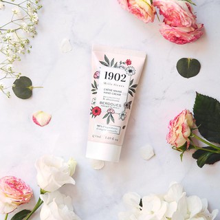 Kem Dưỡng Da Tay Berdoues 1902 Mille Fleurs 50ml