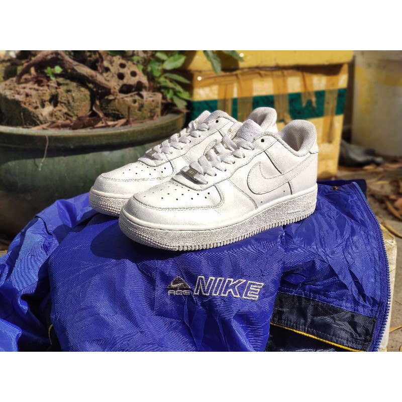 Giày Nike Air Force 1 Low 315122-111