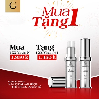 Chính hãng kem làm hồng nhũ hoa và bikini 15ml - ảnh sản phẩm 1