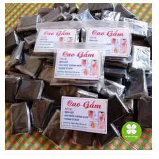 Cao gắm (gói 200gram) - OLF123