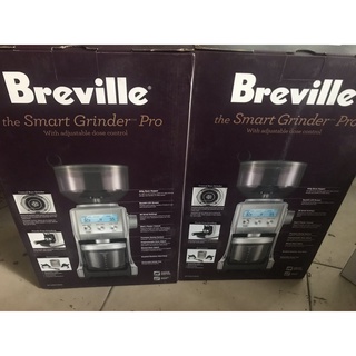 Máy xay cà phê Breville 820