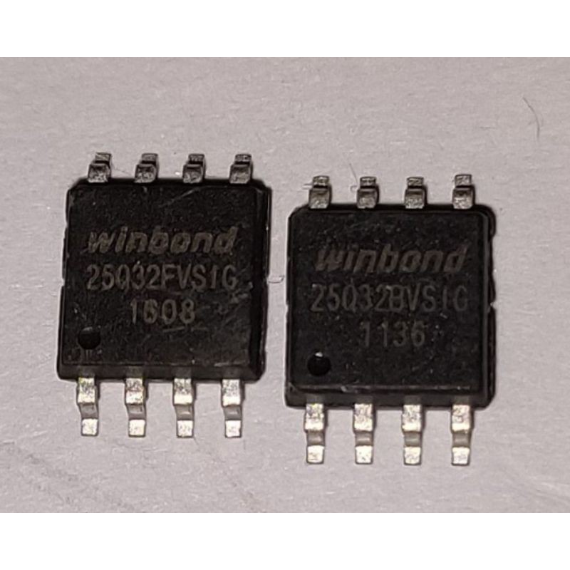 Ic Eeprom Request Contents Software Or Firmware