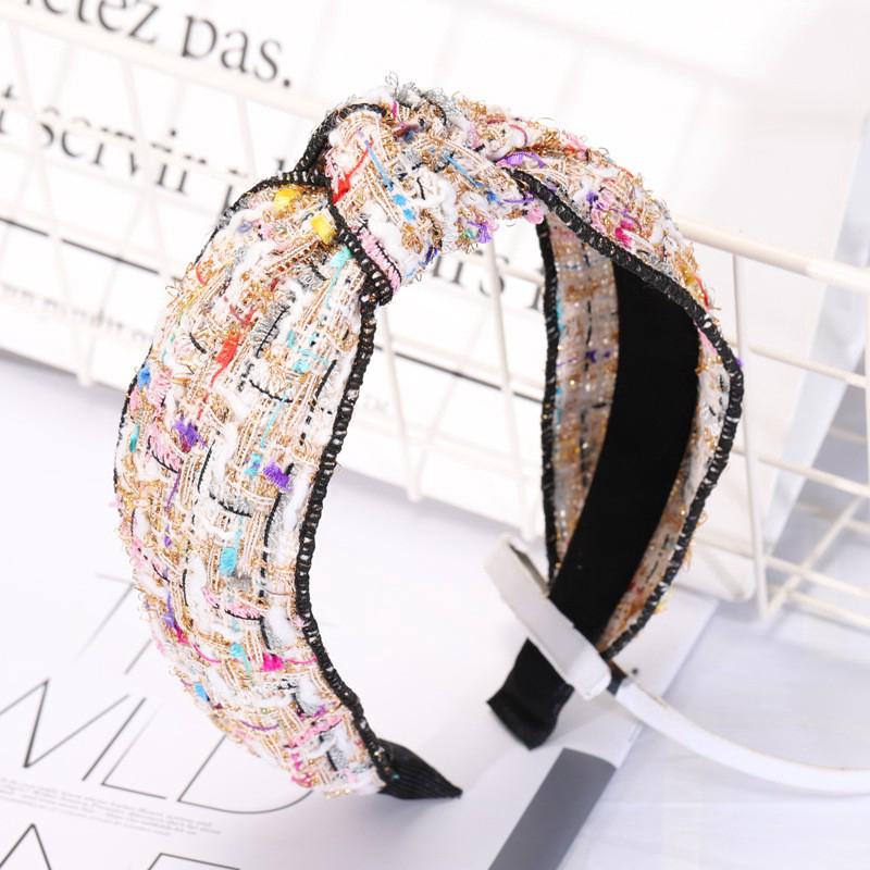 Cài tóc nữ kiểu dáng cổ điển thời trang cá tính