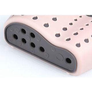 Giỏ đựng đồ rửa chén 2 lớp