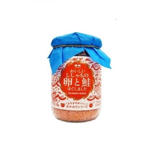 Ruốc cá hồi trộn trứng 130gr