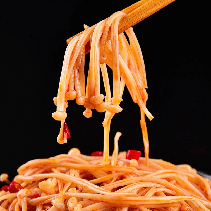 Nấm Kim Châm Trùng Khánh Hãng Hãng Đại Minh 22G | Vương Phủ Tỉnh